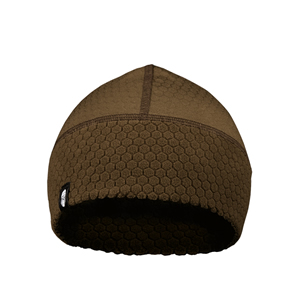 Gorro Beanie Ragnar Raids Saga - Coyote
