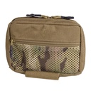 Admin Pouch Ragnar Raids Snorri - Coyote/Multicam