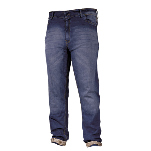 Pantalon Vaquero Ragnar Raids THOR AOR1 42