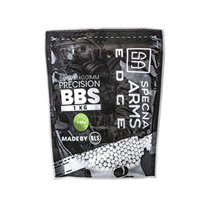 Bolas BBS Bio 0,25 g Specna Edge 1 kg