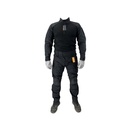 Uniforme Conquer ECR - Negro