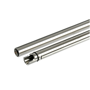 Cañon interno de precision GBB ZCI  6.02 Ø