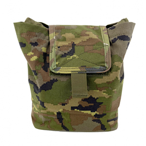 Pouch Conquer FMD - SW