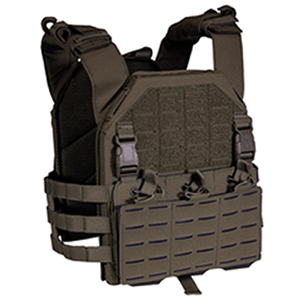 Chaleco Corso Drake Mk3 - Ranger Green