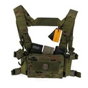 Chaleco Conquer Micro Chest Rig - SW