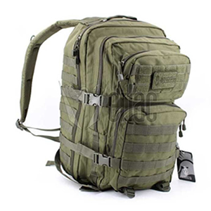 Mochila Immortal Molle GR 36 L - Verde
