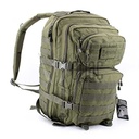 Mochila Immortal Molle GR 36 L - Verde