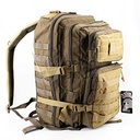 Mochila Immortal Molle GR 36 L - Pix Verde-Tan