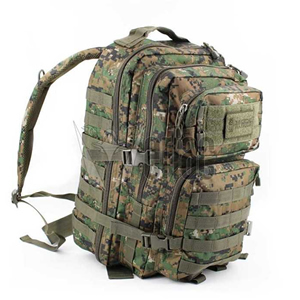 Mochila Immortal Molle Peq. 20 L - Marpat