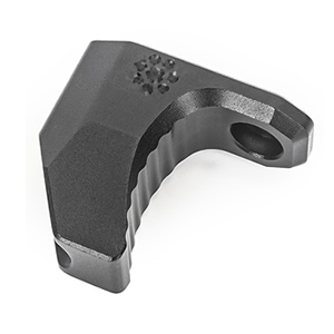 Handstop Metal Keymod / M-lok ( ME6093-B ) - Negro