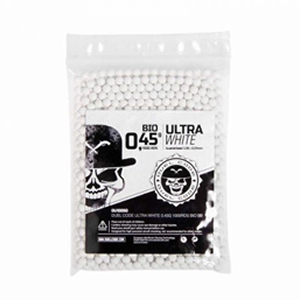 Bola Bio Duel Code 0,45g 1000bbs