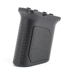 Grip Vertical Keymod/Mlok (MP1009-B) - Negro