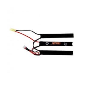 Bateria Lipo Duel Code 11,1v 1450mah 25c