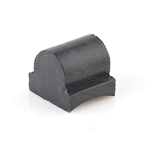 Nub Omega Maple Leaf - Negro