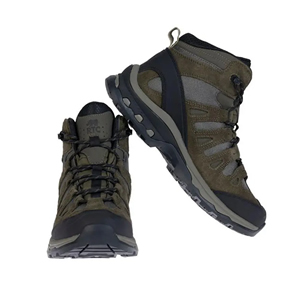 Botas RTC Centaur 6" WP - Verde OD