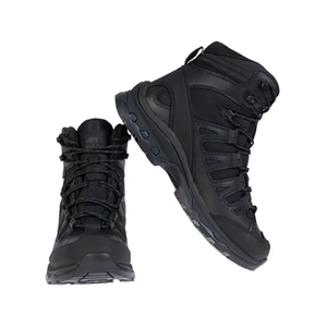 Botas RTC Centaur 7" WP - Negro
