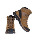 Botas RTC Centaur 7" WP - Coyote