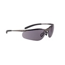 Gafas Bolle Contour M.Nylon PC ahumado - Negro