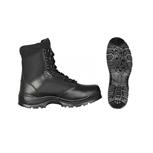 Bota Barbaric - Negro