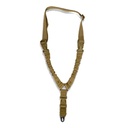 Correa Barbaric 1 Punto - Coyote