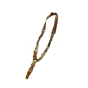 Correa Barbaric 1 Punto - Multicam