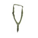 Correa Barbaric 1 Punto - Verde