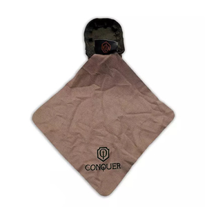 Gamuza Gafas Conquer - Verde OD