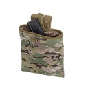 Bolsa Descarga Enrollable - Multicam