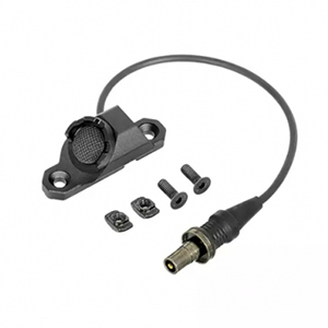 Wadsn Switch Para Modelos SF Keymod/Mlock - Negro