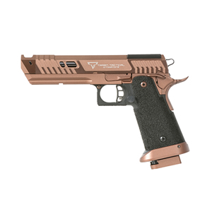 Pistola TTI Sand Viper R615-1 Army Armament (Upgraded Version)