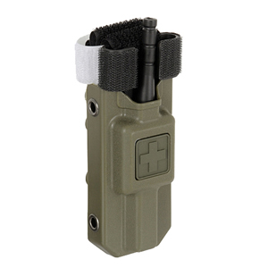 Pouch de polimero para torniquete - OD