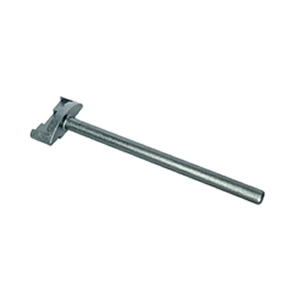 Guia de muelle para AAP-01/C CNC Aluminium Guide Rod - Gris