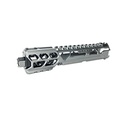 Corredera para AAP01 FUKU-2 CTM CNC Upper set (Corta) - Gris/Negro