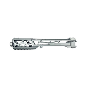 Corredera para AAP01 CNC Upper CTM FUKU-2 Skeleton - Gris/Negro