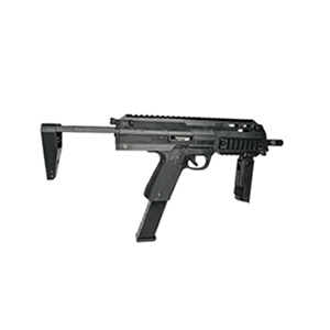 Kit MP7 SMG para AAP-01 CTM - Negro