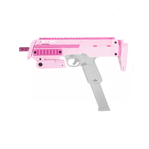 Kit MP7 SMG para AAP-01 CTM - Rosa