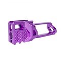 Compensador superior FUKU-2 AAP-01/C FUKU-2 CNC UPPER - Lila