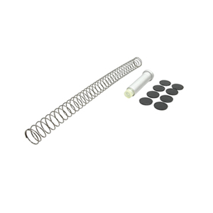 RA Tech Tokyo Marui M4 MWS GBB Aluminum super recoil buffer