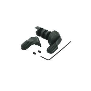 Seguro Steel Safety para Marui M92F Military - Negro