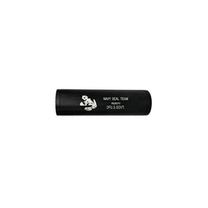 Silenciador corto 110 mm - Frog