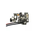 Gatillo Kestrel V2 ETU BASIC - cableado trasero Eshooter