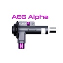 Camara de hop up  AEG Alpha Silent Industries