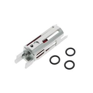 Housing cowcow para hi-capa b01 - Plata