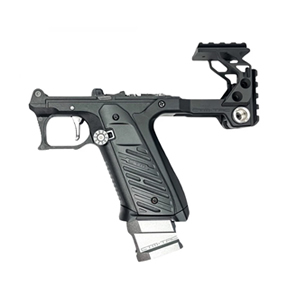 Kit Reaper para APP-01 CTM tactical FUKU-2 - Negro