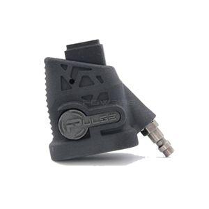 Adaptador HPA Protek Pulse para AAP-01 / GLOCK ( US ) Cargadores MP5