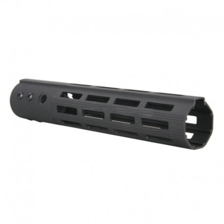 Guardamanos SHS Ergonomic Modular Rail EMR V1 12.5 inch M4 AEG Negro