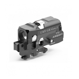 Camara Hop-up TTI INFINITY CNC TDC para VFC / Umarex G series - Negro