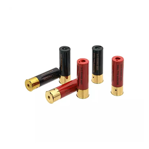 Pack 6 cartuchos 30 bbs Double Eagle