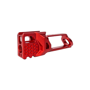 Compensador superior FUKU-2 AAP-01/C FUKU-2 CNC UPPER - Rojo