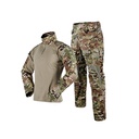 Uniforme SixMM G3 Combat - Multicam